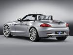 BMW Z4 Roadster by Hartge 2010 года